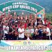 Selebrasi Tim Waigitang Am Fc