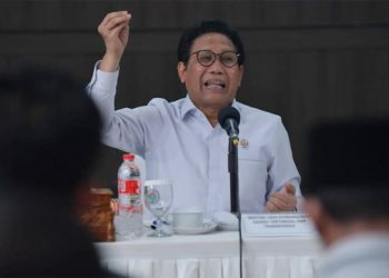 Abdul Halim Iskandar, Menteri Desa PDTT