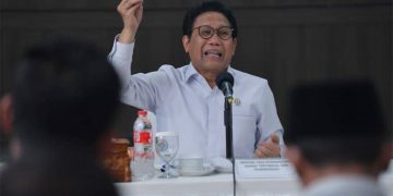 Abdul Halim Iskandar, Menteri Desa PDTT