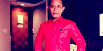 Benyamin Hi. Daud