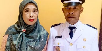 Kades Pasipalele usai dilantik