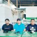 Inisiator Aliansi Saruma Bersatu