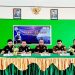 Kajari Halsel Menyampaikan Capaian Kunerja Tahun 2022