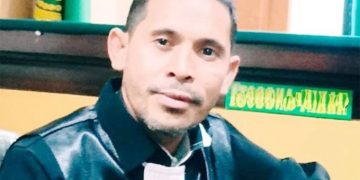 Safri Nyong, SH, Kuasa Hukum