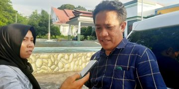 Ketua Bapillu DPW PKB Malut, Muksin Amrin