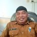 Kepala Kesbangpol Halsel Muhammad Ibrahim