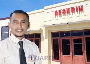 Meidi Noldi Kurama, SH, Kuasa Hukum Korban Asusila