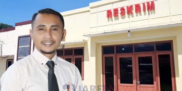 Meidi Noldi Kurama, SH, Kuasa Hukum Korban Asusila