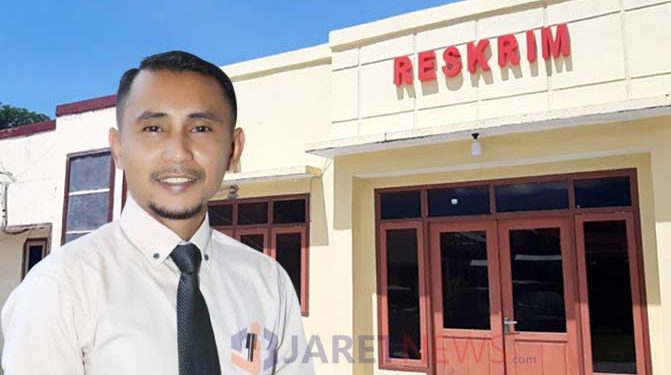 Meidi Noldi Kurama, SH, Kuasa Hukum Korban Asusila