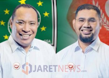 Pasangan Usman Bassam