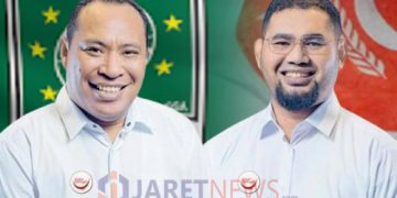 Pasangan Usman Bassam