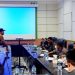Pembahasan Ranperda Antar Pemkak dan DPRD Halsel