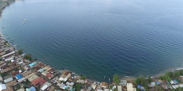 Desa Kawasi Obi Halmahera Selatan
