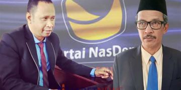 Muhlis Jafar dan Akmal Hi. Ibrahim