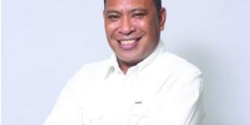 Wabendum DPP PKB H. Usman Sidik