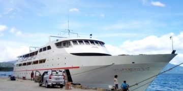 KM Aksar Saputra 07
