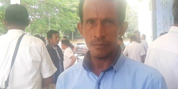 Kades Palamea, Karim Hi. Subur