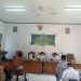 Rapat koordinasi penetapan zakat fitrah dan mal