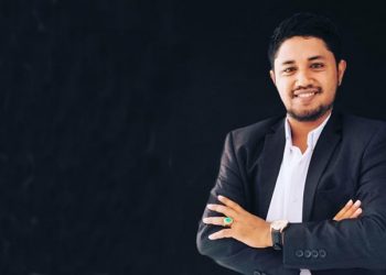 Kuasa Hukum Bupati Halsel, Ismid Usman