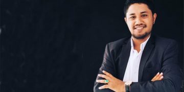 Kuasa Hukum Bupati Halsel, Ismid Usman