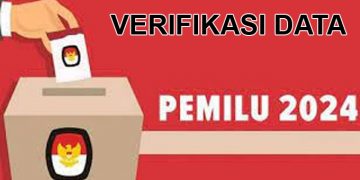 Ilustrasi Verifikasi Data