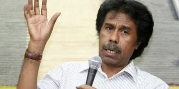 Margarito Kamis, Pakar Hukum Tata Negara.