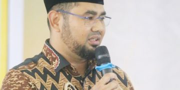 Plt Bupati Halsel, Hassan Ali Bassam Kasuba