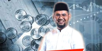 Bupati Halsel Hasan Ali Bassam Kasuba