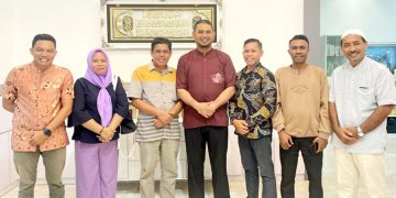 Pengurus ICMI Halsel