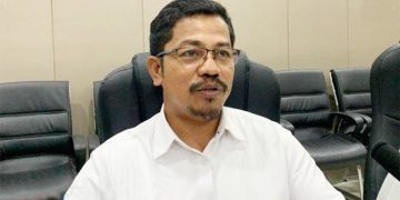 Dr. Abdillah Kamarullah, Kepala BKPPD Halsel
