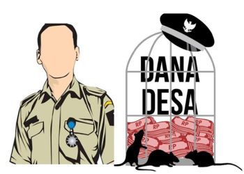 Ilustrasi Kasus Dana Desa