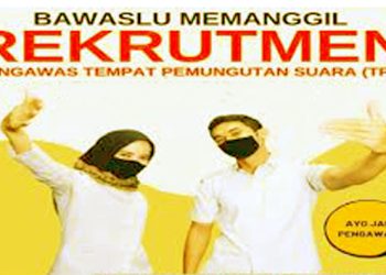 Ilustrasi Pendaftaran PTPS