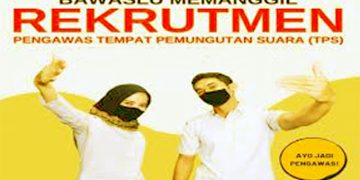 Ilustrasi Pendaftaran PTPS