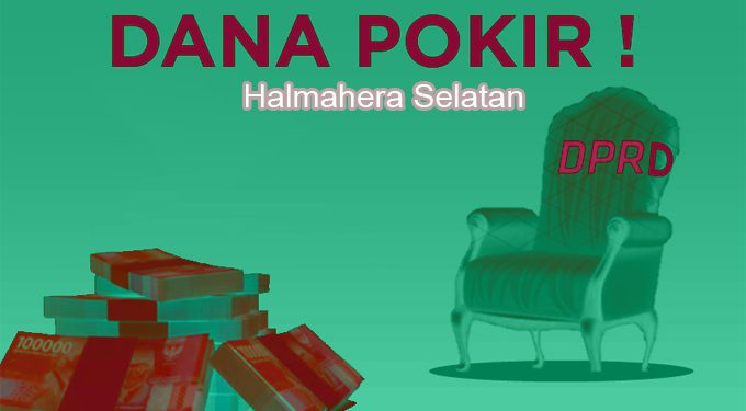 Ilustrasi Pokir DPRD