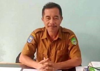 Kadis DKP Halsel, Yusup Hi. Untung