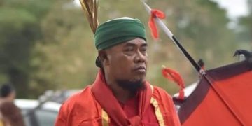 Soadri Ingratubun, Ketua IKT Maluku