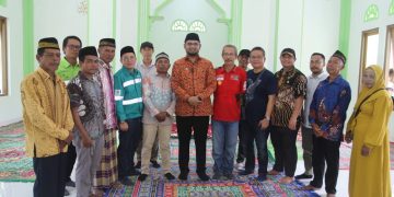 Musala Al-Aqhirra, Desa Soligi