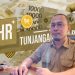 Kepala BPKAD Halsel, Farid Husen