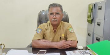 Kepala Sekolah SMKN 3 Kota Ternate, Kamaluddin