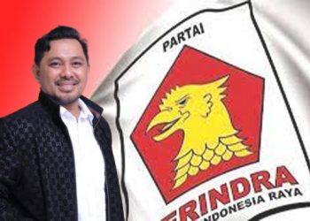 Agusti Talib, Ketua PD Tidar Malut, Bakal Calon Bupati Halsel