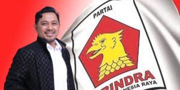 Agusti Talib, Ketua PD Tidar Malut, Bakal Calon Bupati Halsel