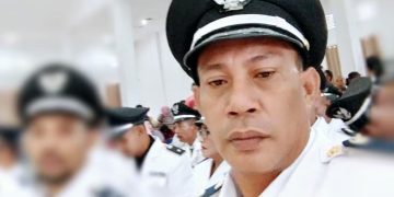 Juma Tuahuns, Kepala Desa Indong