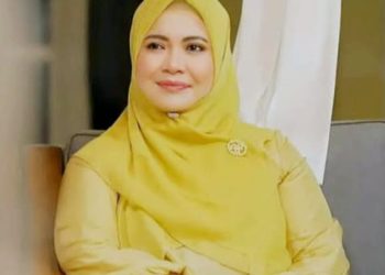 Hj. Eka Dahliani Abusama