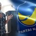 Haedar Mahmud, Ketua Bappilu Nasdem Halsel