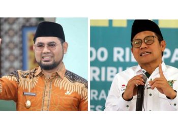Rencana Pertemuan Bupati Bassam Kasuba dan Ketua Umum PKB