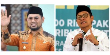Rencana Pertemuan Bupati Bassam Kasuba dan Ketua Umum PKB