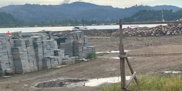 Salah Satu Proyek Multiyears