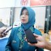 Ketua TP PKK Halmahera Selatan