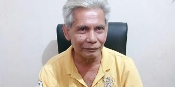 Ketua Rosi 46, Farid Abae