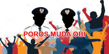 Ilustrasi : Dukungan Poros Muda Obi Jakarta